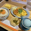 とりとたまごの専門店 EggFarm 鳥玉 大謝名店