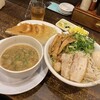 新・和歌山ラーメン ばり馬 山口湯田店