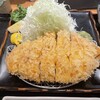 とんかつ いわい