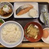 東新宿食堂