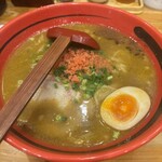 えびそば 一幻 - 