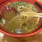 えびそば 一幻 - 