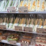 ベーカリー わちゃごな堂 - 