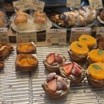 ベーカリー わちゃごな堂 - 