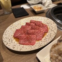 焼肉レストラン ROINS 久茂地国際通り店 - 