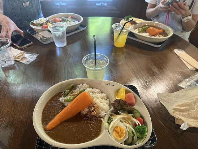 ライダーズカフェ・アグスタ - 郡上八幡/カフェ | 食べログ