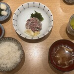 新宿割烹 中嶋 - 