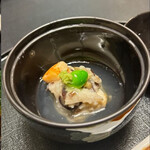 竹林庵みずの - 