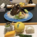 竹林庵みずの - 