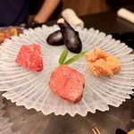 焼肉 牛印 - 