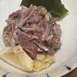 新宿割烹 中嶋 - 