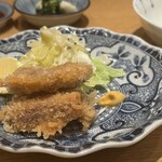 新宿割烹 中嶋 - 