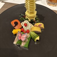 中国料理 星ヶ岡 - 