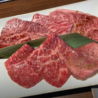 焼肉うしごろ 表参道店 - 