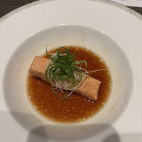 中国料理 星ヶ岡 - 
