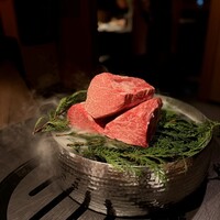 焼肉 牛印 新宿店 - 