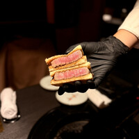 焼肉 牛印 新宿店 - 