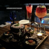 渋谷 Blue bird - 