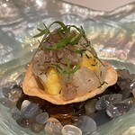 レザンファン ギャテ - 