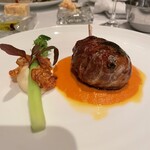 レザンファン ギャテ - 