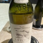 ベージュ アラン・デュカス 東京 - 