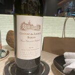 ベージュ アラン・デュカス 東京 - 