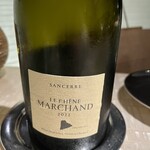 ベージュ アラン・デュカス 東京 - 