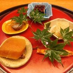 日本料理 太月 - 