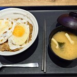 松屋 - 料理写真: