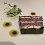 レザンファン ギャテ - 