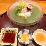 日本料理 太月 - 