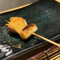 やきとり松岡 - 