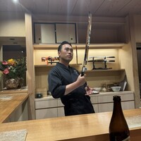 北浜鮨やまの - 