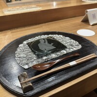 北浜鮨やまの - 