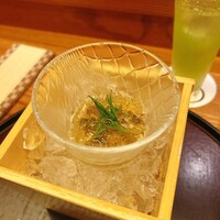 日本料理 太月 - 