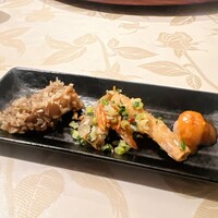 中国飯店 三田店 - 