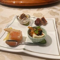 中国飯店 三田店 - 