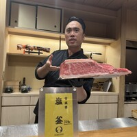 北浜鮨やまの - 