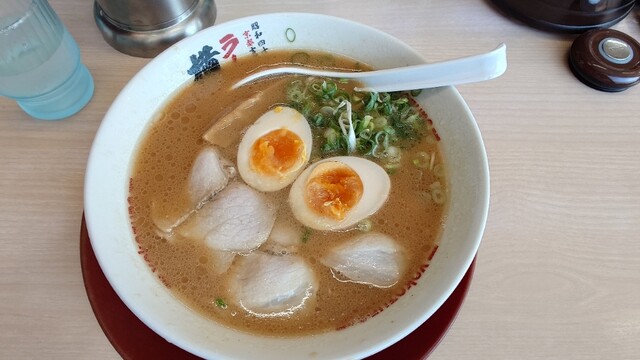 Ramen Yokozuna Anjo Ten