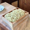 蕎麦 ふじおか