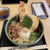 うどん ゆきの - 