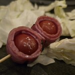 野菜巻串屋 ぐるり - 