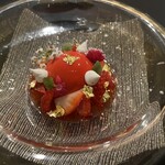 ガストロノミー ジョエル・ロブション - 