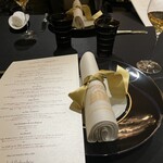 ガストロノミー ジョエル・ロブション - 