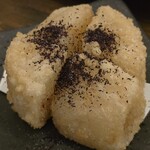 野菜巻串屋 ぐるり - 