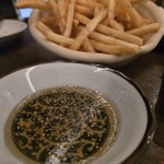 野菜巻串屋 ぐるり - 