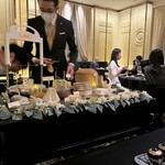 ガストロノミー ジョエル・ロブション - 