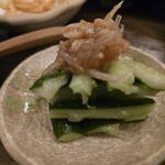 野菜巻串屋 ぐるり - 