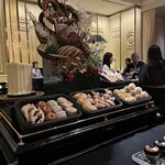 ガストロノミー ジョエル・ロブション - 