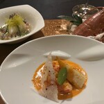 ガストロノミー ジョエル・ロブション - 